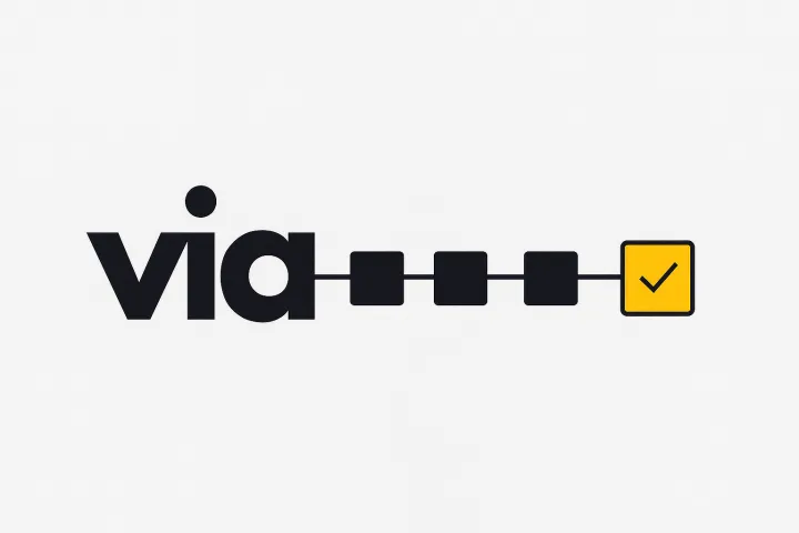 Via Verifier Network Security Upgrade: Canonical Chain Selection Hardening